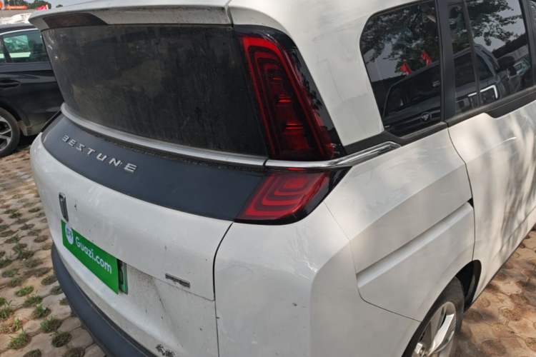 Used Bestune NAT 2023 PRO Comfort Travel Edition 425km Right Rear Taillight