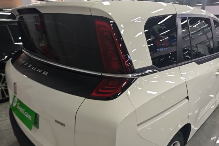 Used Bestune NAT 2023 PRO Comfort Travel Edition 419km Right Rear Taillight