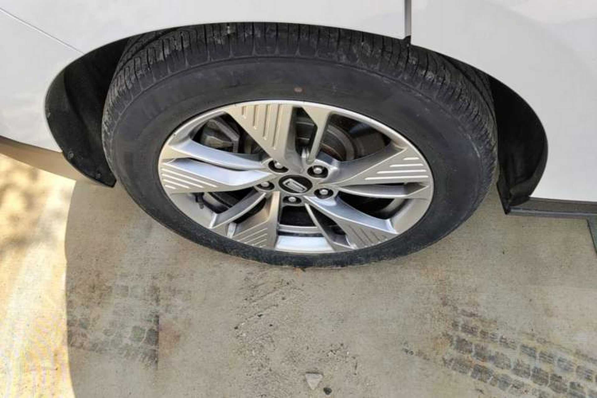 Used Bestune NAT 2023 PRO Comfort Travel Edition 419km Right Rear Wheel Hub