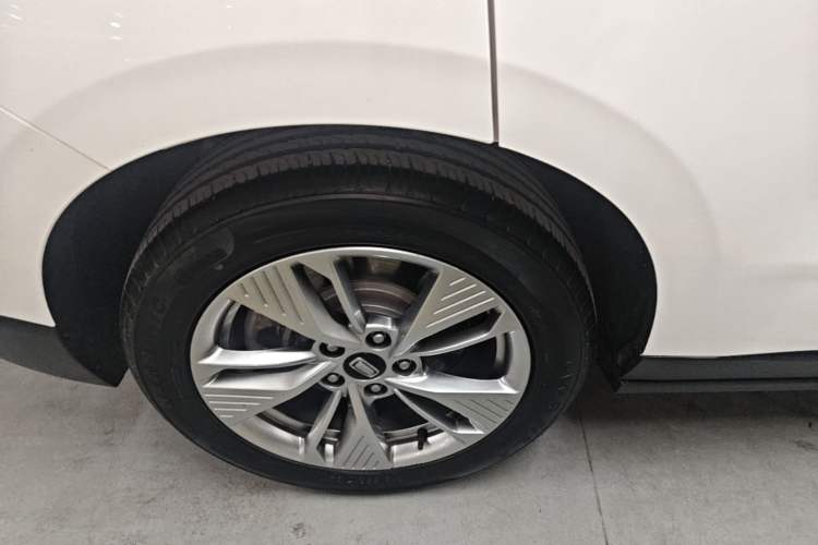 Used Bestune NAT 2023 PRO Comfort Travel Edition 425km Right Rear Wheel Hub