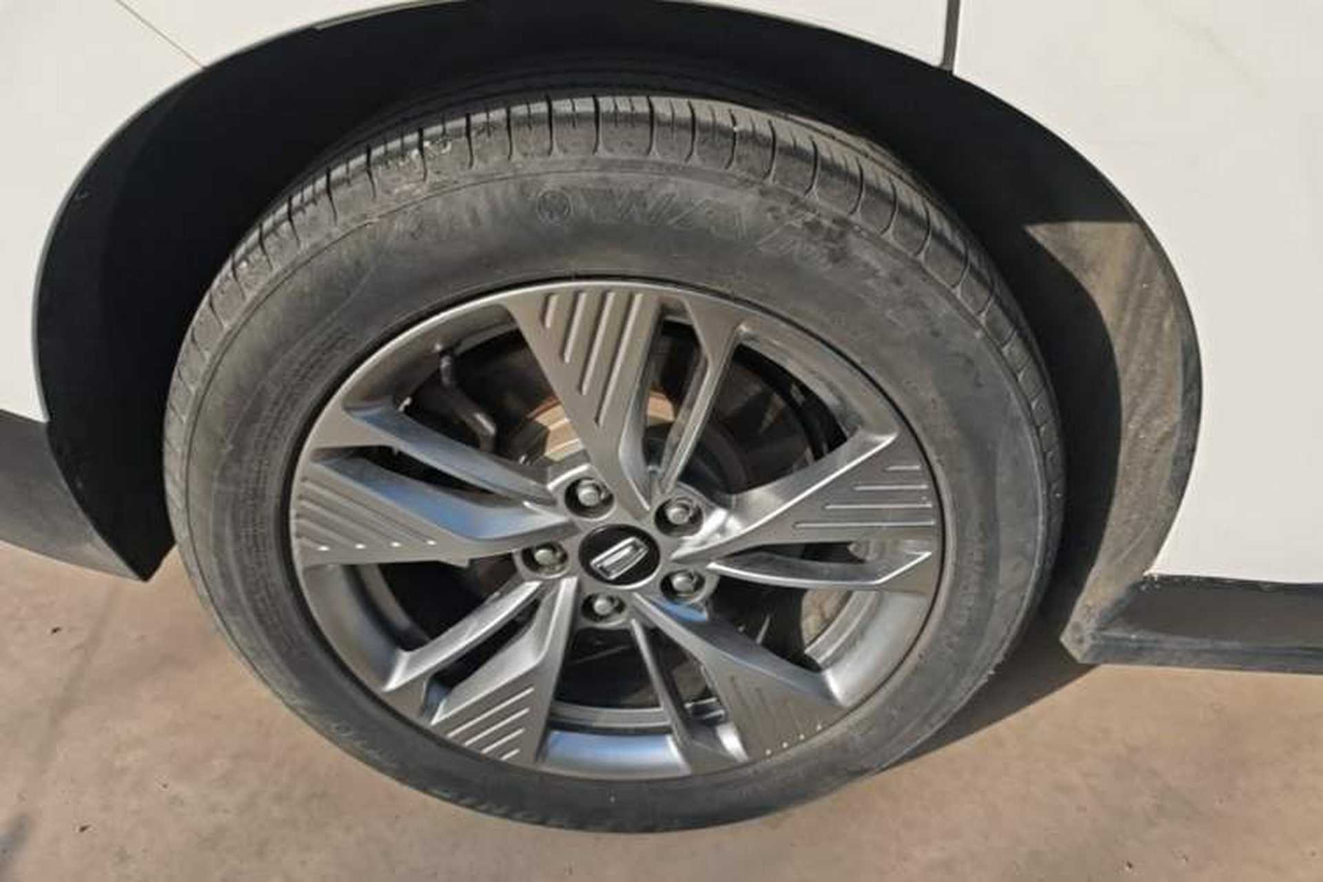 Used Bestune NAT 2023 PRO Comfort Travel Edition 425km Right Rear Wheel Hub