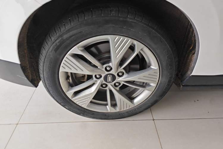 Used Bestune NAT 2023 PRO Comfort Travel Edition 419km Right Rear Wheel Hub