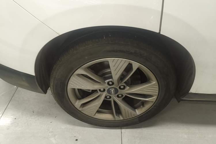 Used Bestune NAT 2023 PRO Enjoy Travel Extended Version 425km Right Rear Wheel Hub