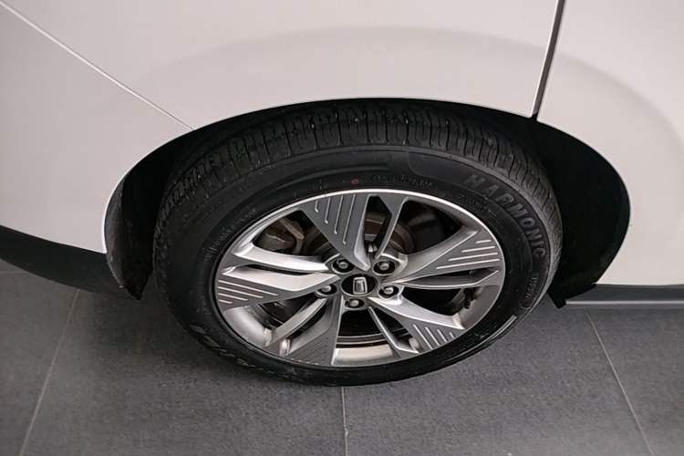 Used Bestune NAT 2023 PRO Comfort Travel Edition 419km Right Rear Wheel Hub