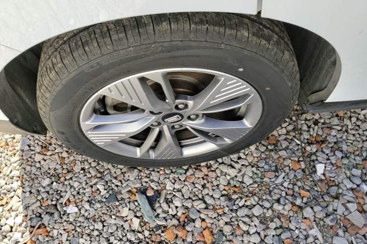 Used Bestune NAT 2023 PRO Comfort Travel Edition 419km Right Rear Wheel Hub