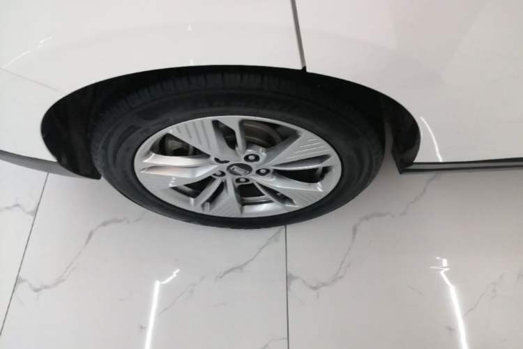 Used Bestune NAT 2023 PRO Comfort Travel Edition 419km Right Rear Wheel Hub