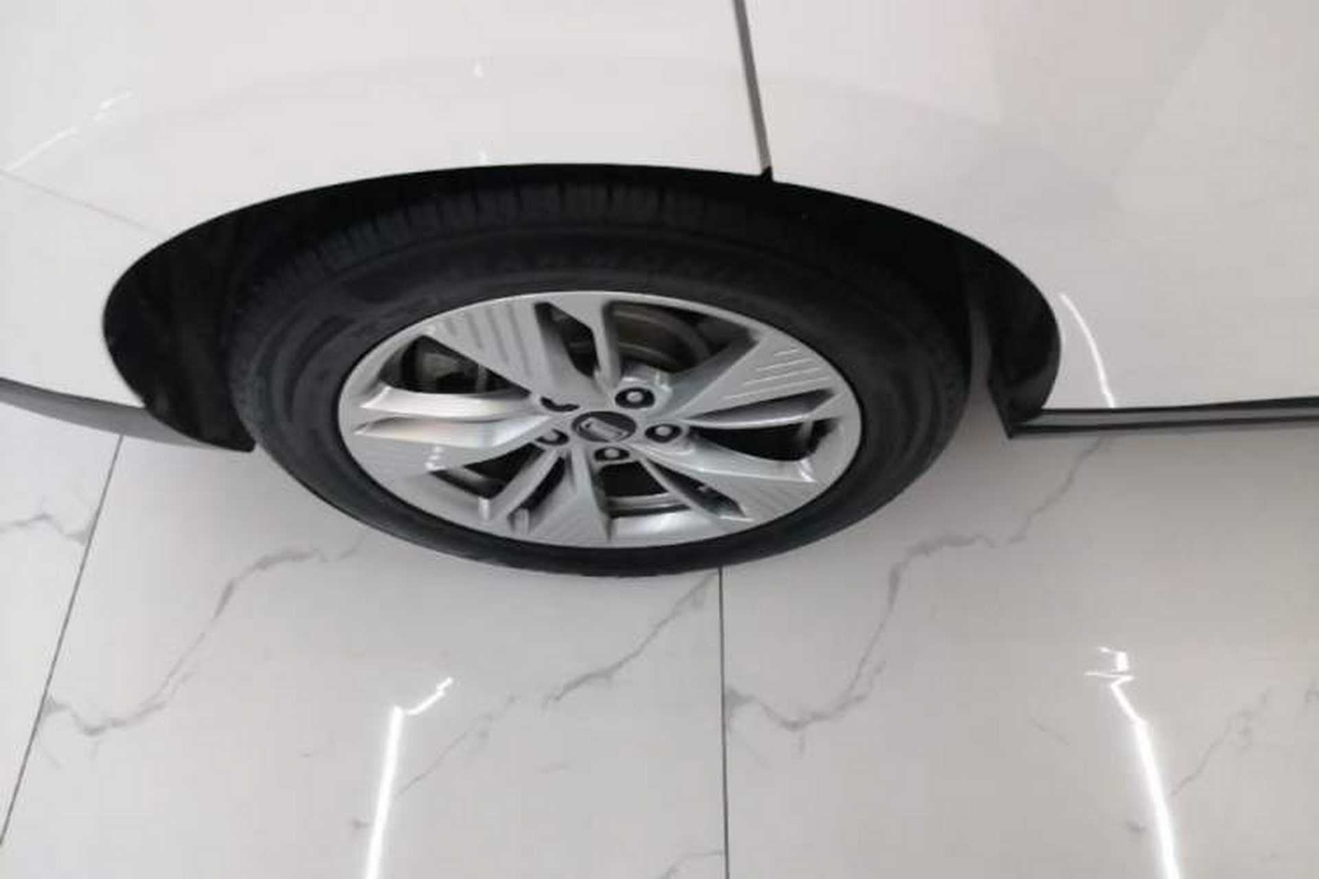 Used Bestune NAT 2023 PRO Comfort Travel Edition 419km Right Rear Wheel Hub