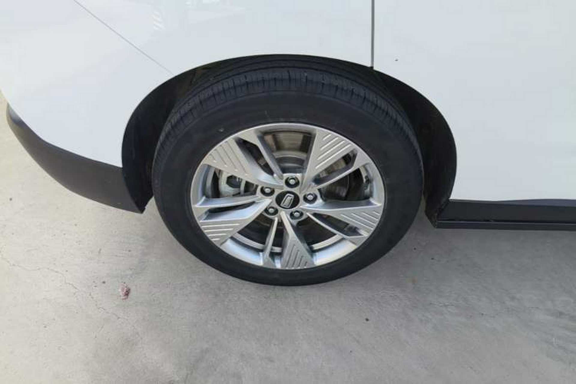 Used Bestune NAT 2023 PRO Comfort Travel Edition 425km Right Rear Wheel Hub