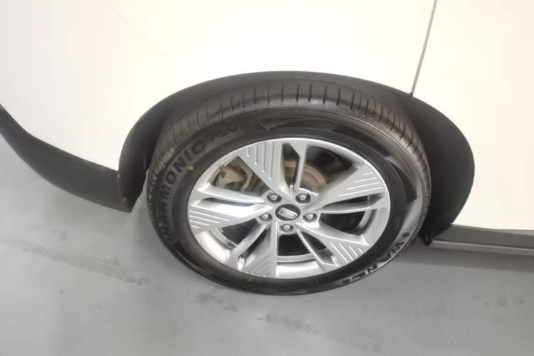 Used Bestune NAT 2023 PRO Enjoy Travel Edition 425km Right Rear Wheel Hub