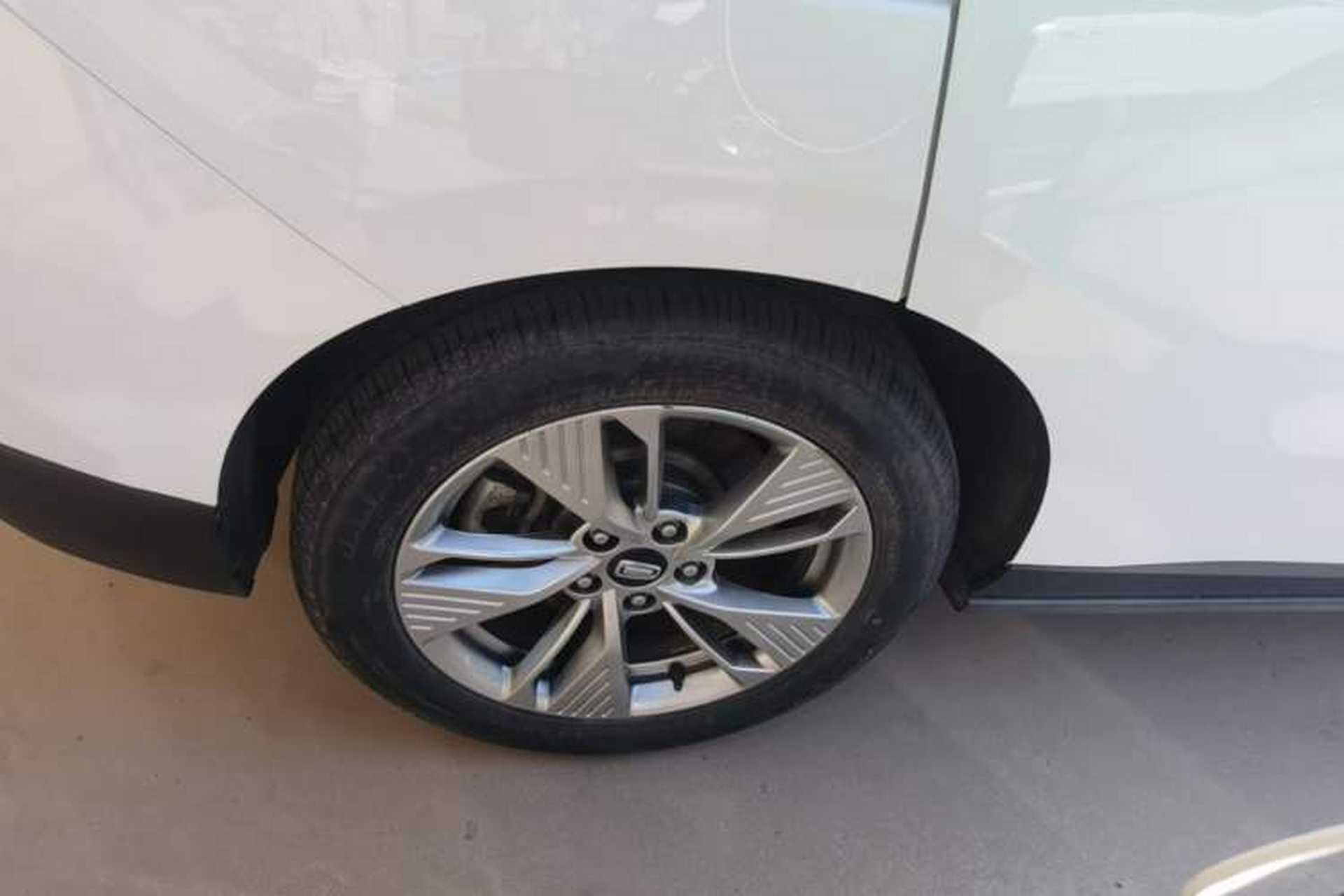 Used Bestune NAT 2023 PRO Comfort Travel Edition 419km Right Rear Wheel Hub