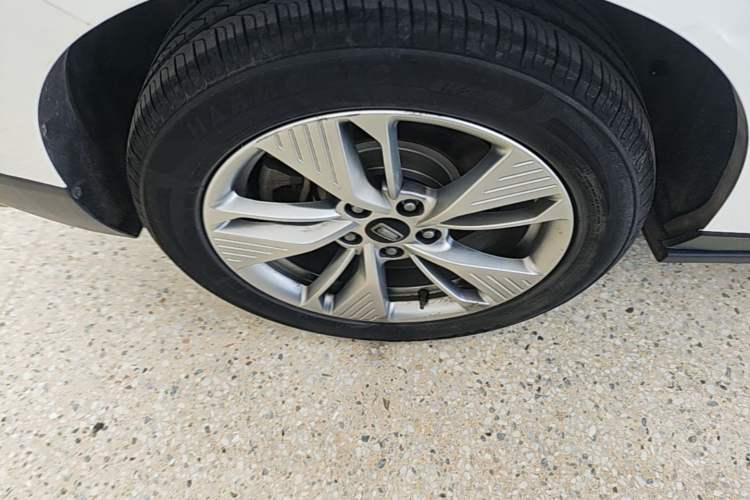 Used Bestune NAT 2023 PRO Comfort Travel Edition 425km Right Rear Wheel Hub