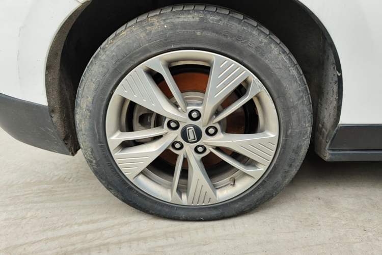 Used Bestune NAT 2023 PRO Enjoy Travel Edition 425km Right Rear Wheel Hub