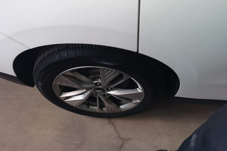 Used Bestune NAT 2023 PRO Comfort Travel Edition 425km Right Rear Wheel Hub