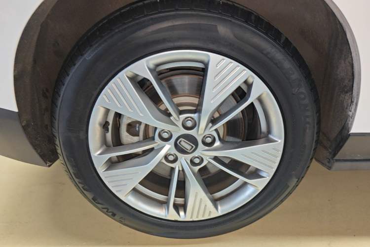 Used Bestune NAT 2023 PRO Enjoy Travel Edition 419km Right Rear Wheel Hub