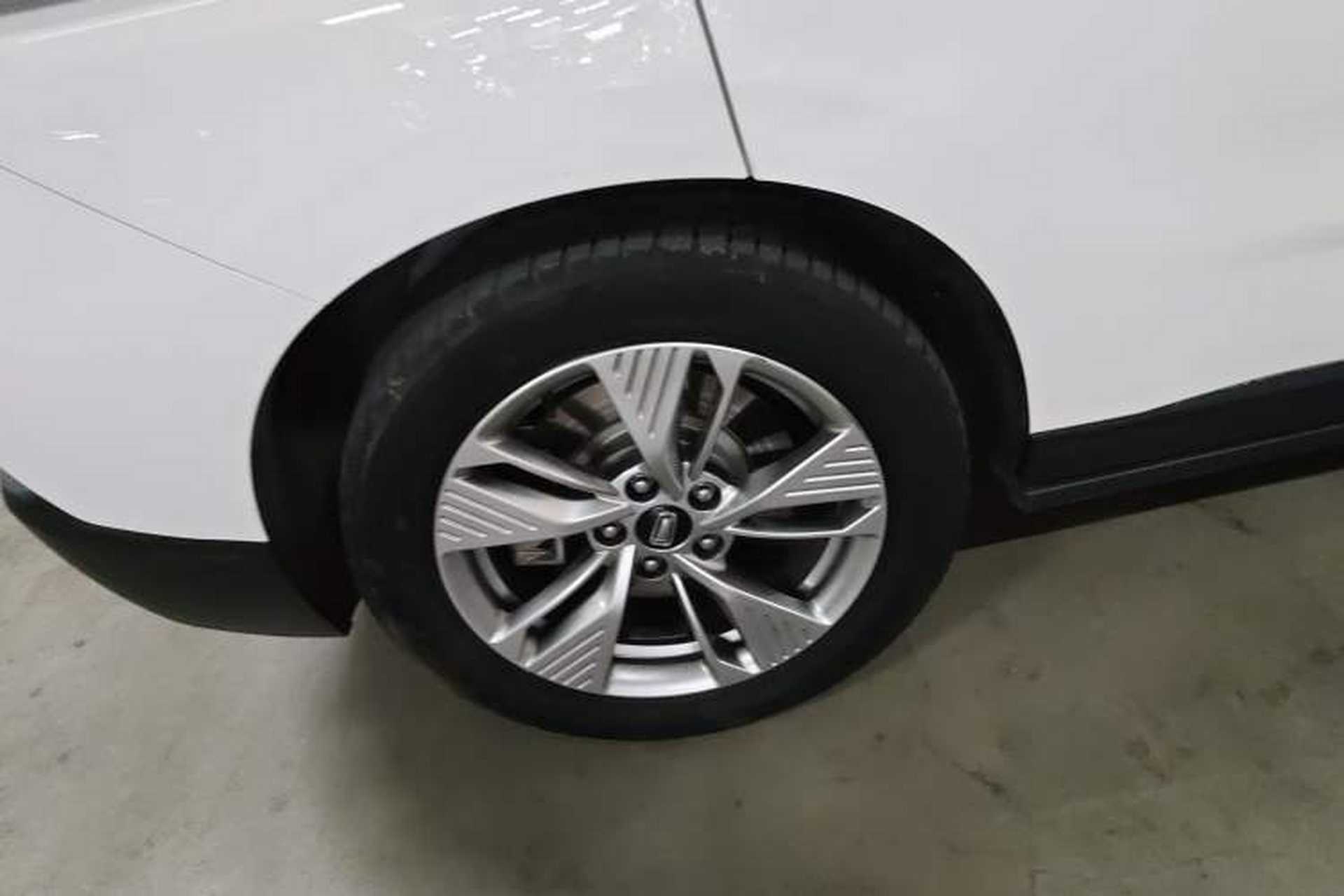 Used Bestune NAT 2023 PRO Enjoy Travel Edition 419km Right Rear Wheel Hub