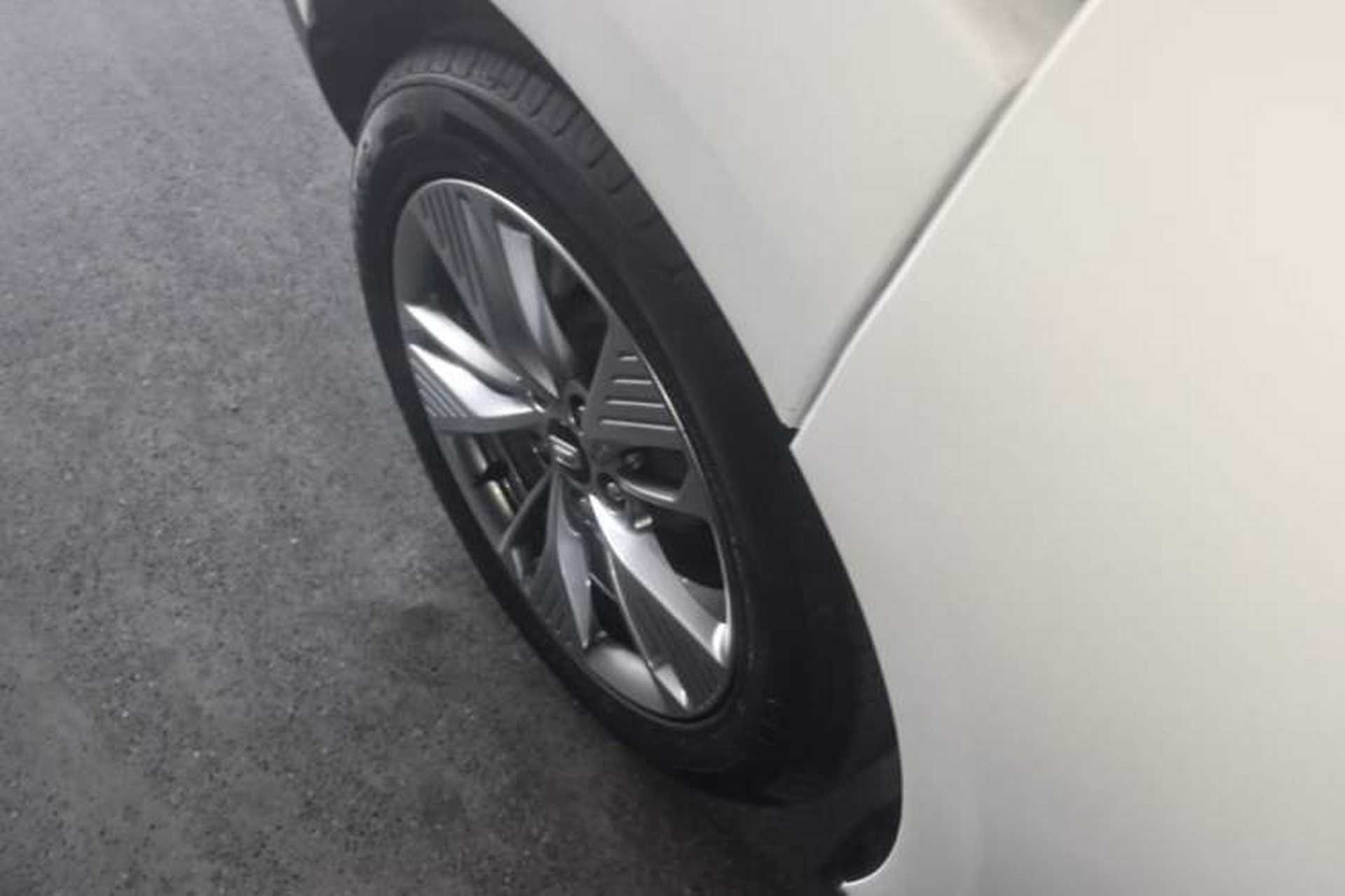 Used Bestune NAT 2023 PRO Enjoy Travel Edition 419km Right Rear Wheel Hub