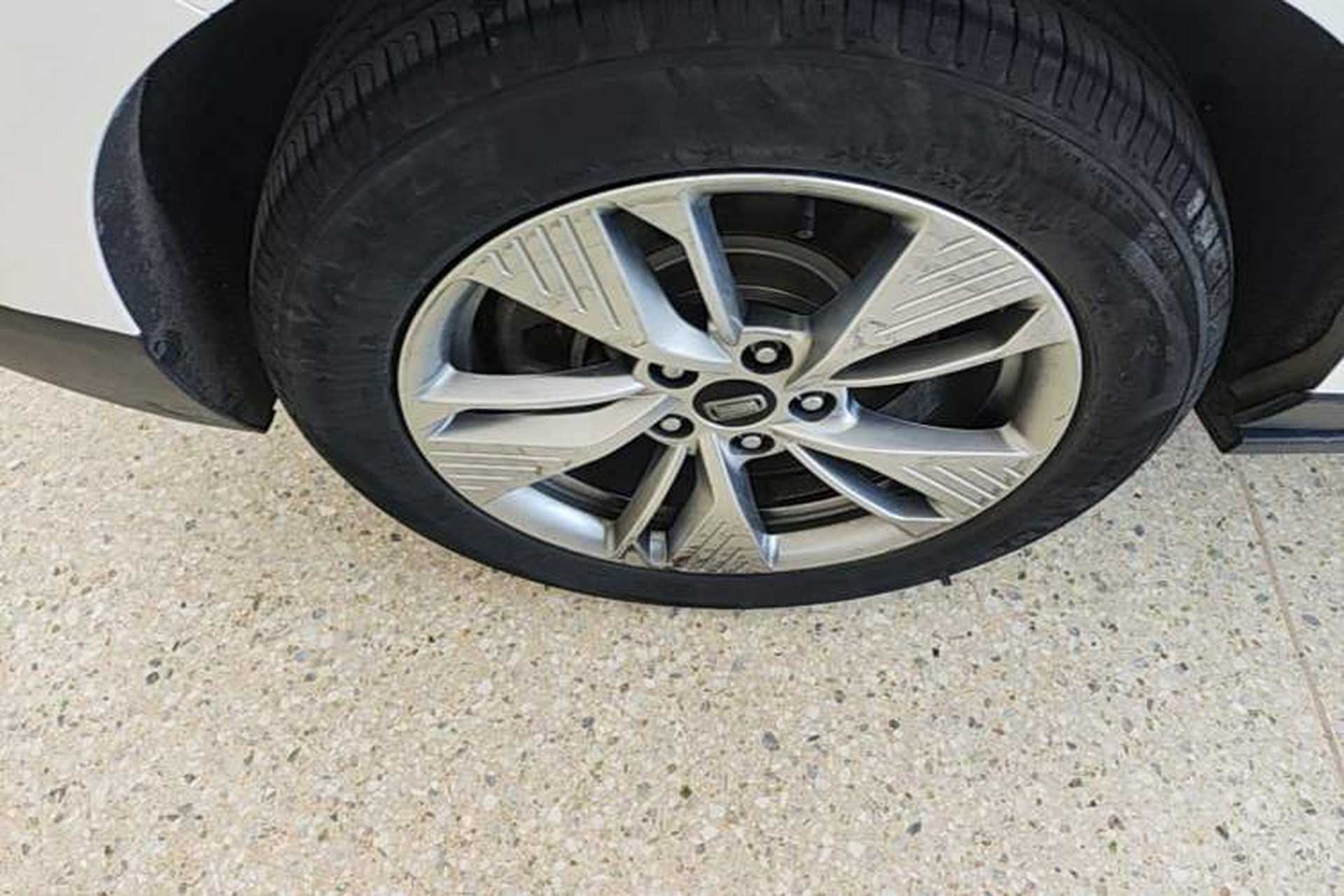 Used Bestune NAT 2023 PRO Comfort Travel Edition 425km Right Rear Wheel Hub