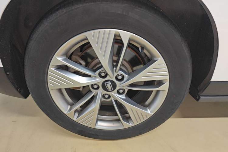 Used Bestune NAT 2023 PRO Comfort Travel Edition 419km Right Rear Wheel Hub