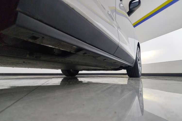 Used Bestune NAT 2023 PRO Comfort Travel Edition 419km Right Side Sill