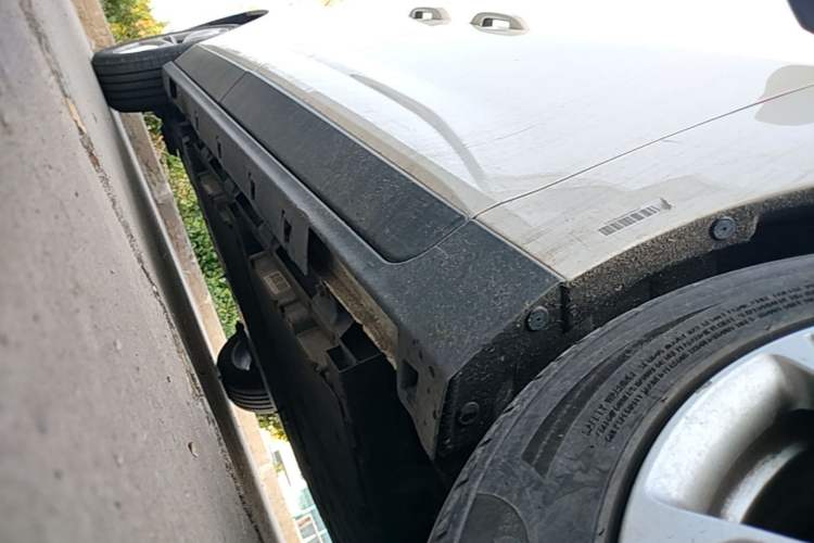 Used Bestune NAT 2023 PRO Comfortable Travel Battery-Swap Version 401km Right Side Sill