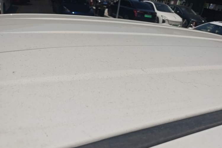 Used Bestune NAT 2023 PRO Comfort Travel Edition 425km Roof