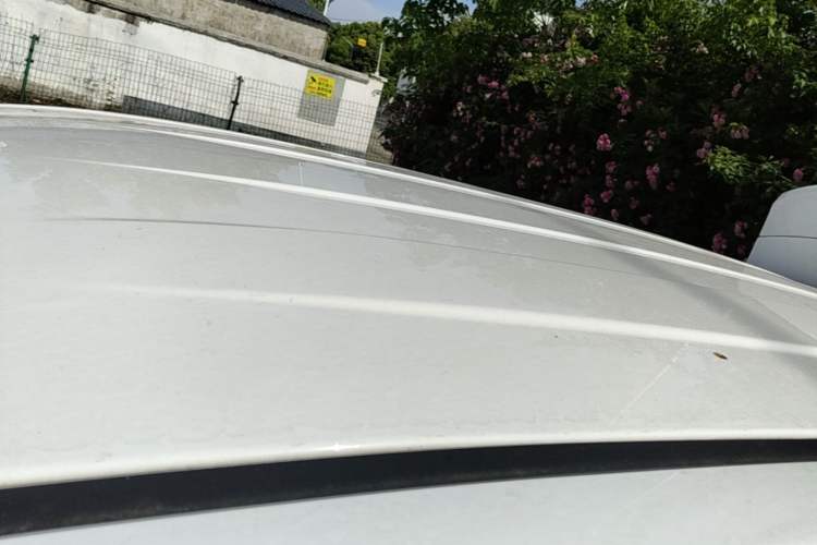 Used Bestune NAT 2023 PRO Comfort Travel Edition 419km Roof