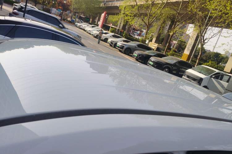 Used Bestune NAT 2023 PRO Comfortable Travel Battery-Swap Version 401km Roof