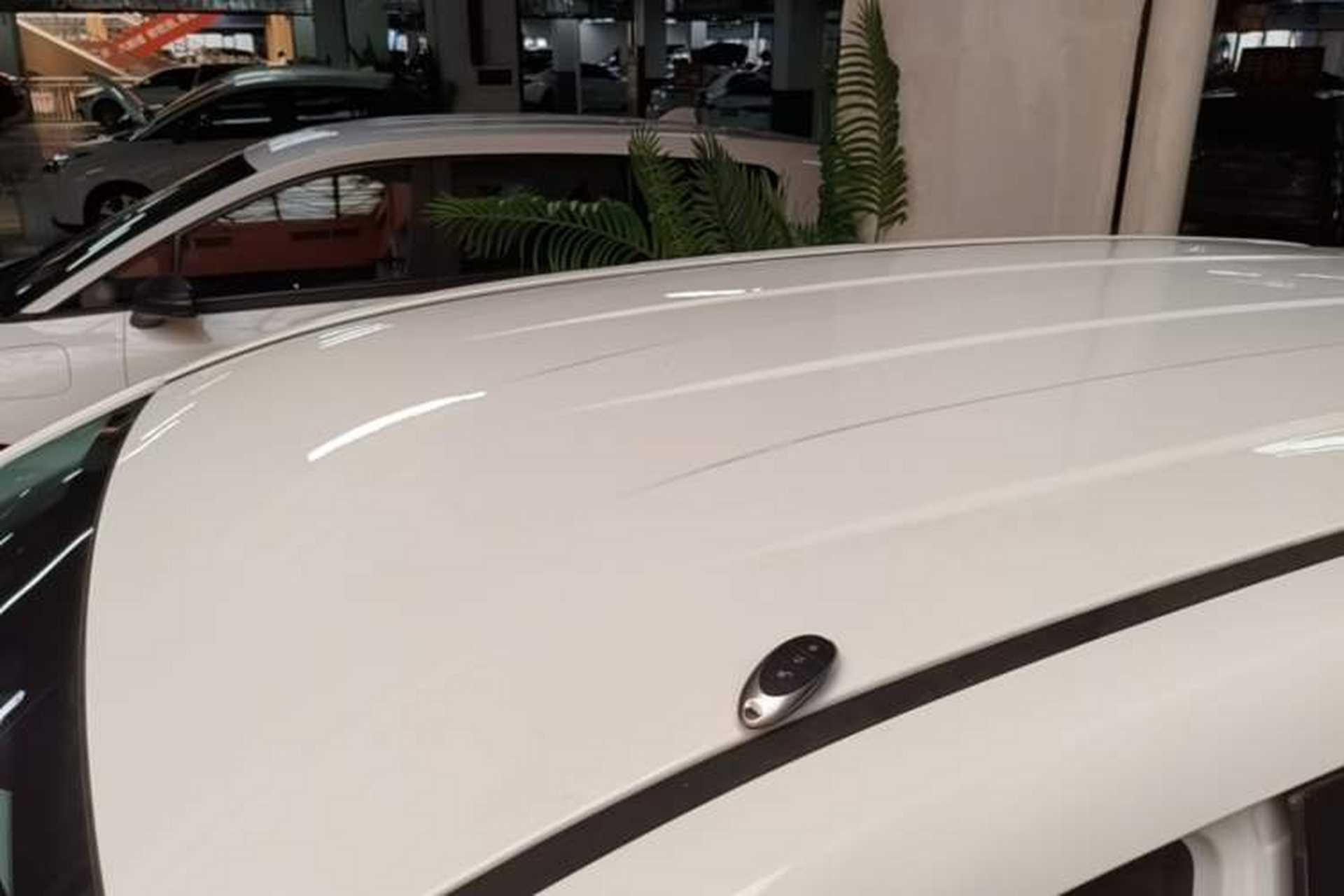 Used Bestune NAT 2023 PRO Comfort Travel Edition 419km Roof