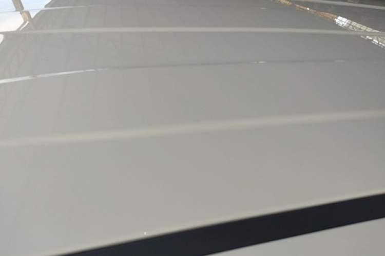 Used Bestune NAT 2023 PRO Comfort Travel Edition 425km Roof