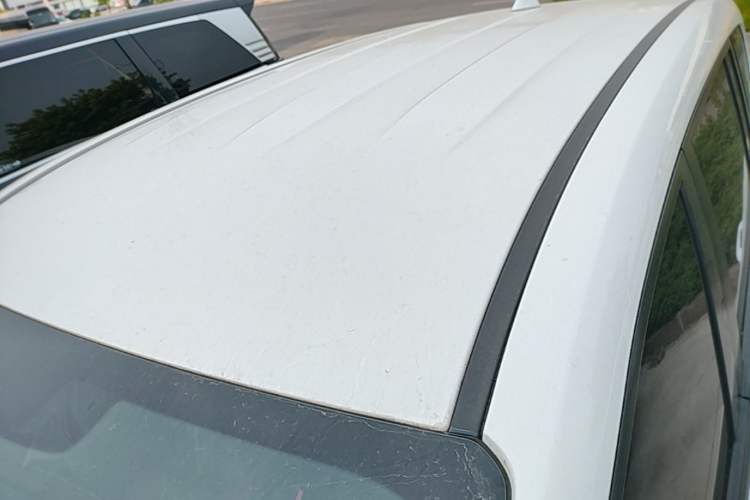 Used Bestune NAT 2023 PRO Comfortable Travel Battery-Swap Version 401km Roof