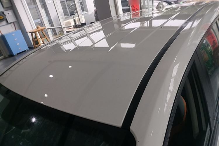 Used Bestune NAT 2023 PRO Comfort Travel Edition 425km Roof
