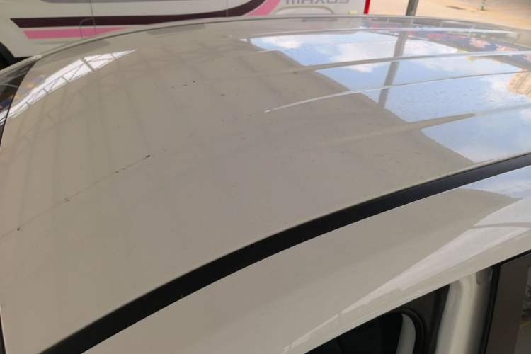 Used Bestune NAT 2023 PRO Comfort Travel Edition 419km Roof