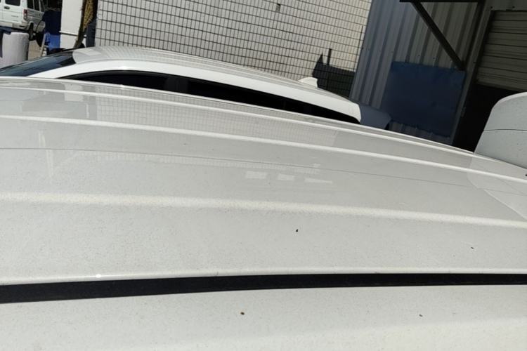 Used Bestune NAT 2023 PRO Comfort Travel Edition 419km Roof