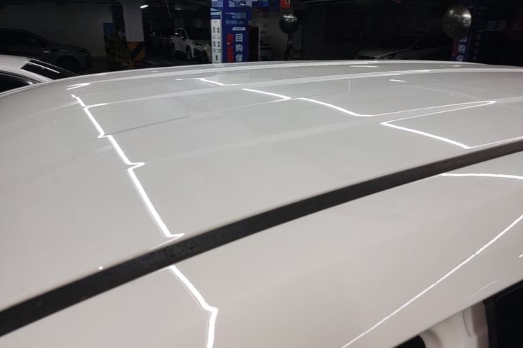 Used Bestune NAT 2023 PRO Enjoy Travel Edition 425km Roof