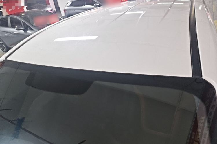 Used Bestune NAT 2023 PRO Comfort Travel Edition 425km Roof