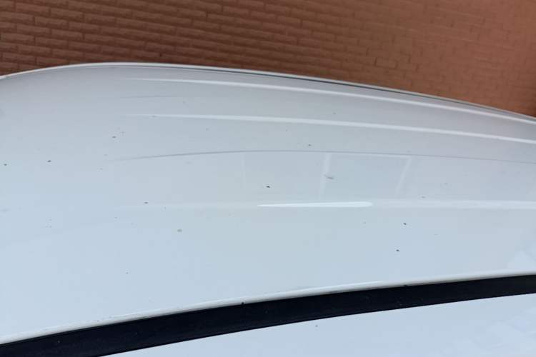 Used Bestune NAT 2023 PRO Comfortable Travel Extended Range Battery-Swap Version 401km Roof