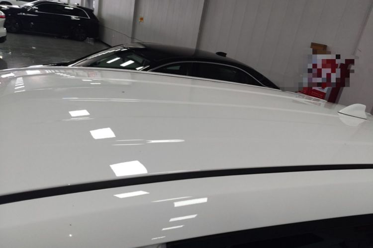 Used Bestune NAT 2023 PRO Comfort Travel Edition 425km Roof