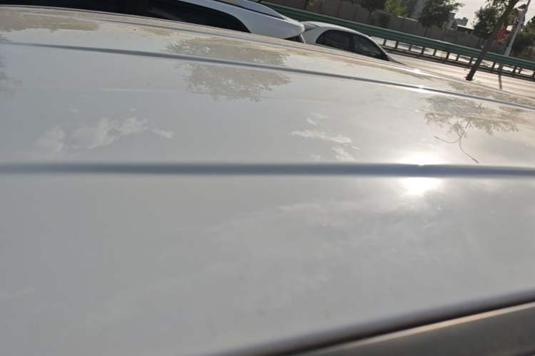 Used Bestune NAT 2023 PRO Comfort Travel Edition 425km Roof