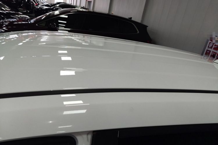 Used Bestune NAT 2023 PRO Comfort Travel Edition 419km Roof