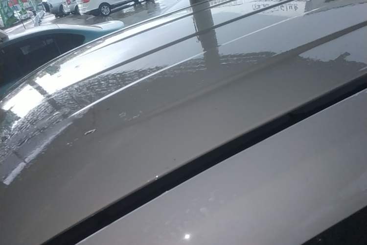 Used Bestune NAT 2023 PRO Enjoy Travel Battery-Swap Version 401km Roof