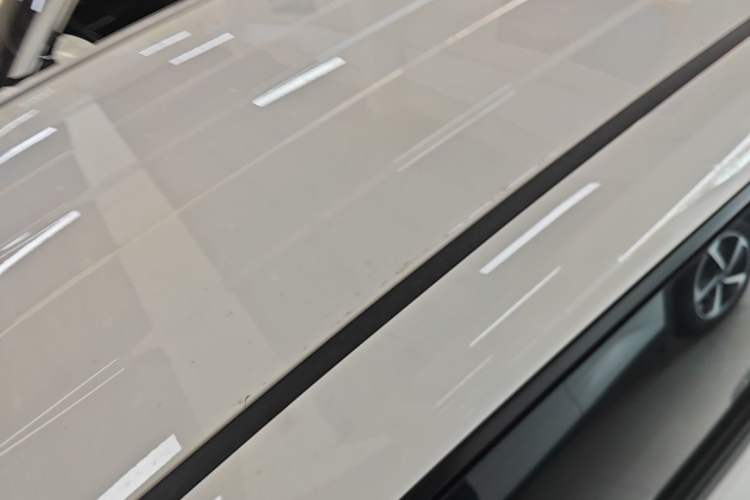 Used Bestune NAT 2023 PRO Comfort Travel Edition 419km Roof