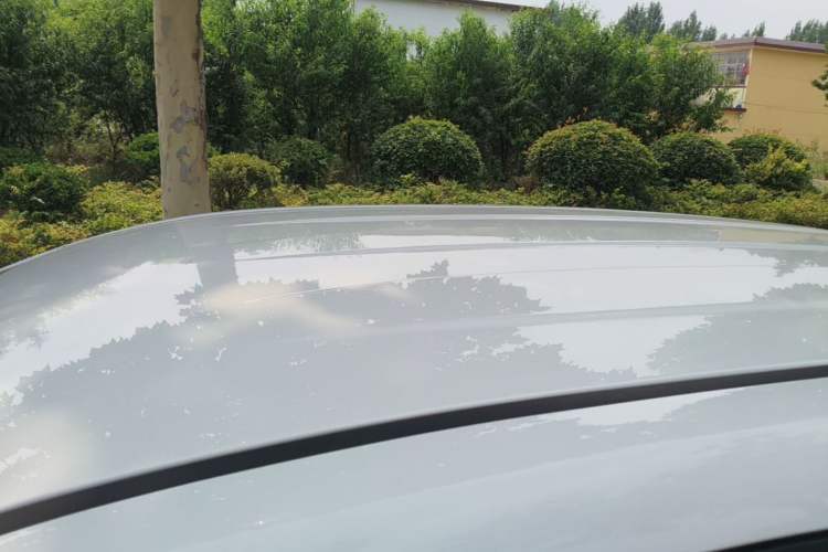 Used Bestune NAT 2023 PRO Enjoy Travel Edition 419km Roof
