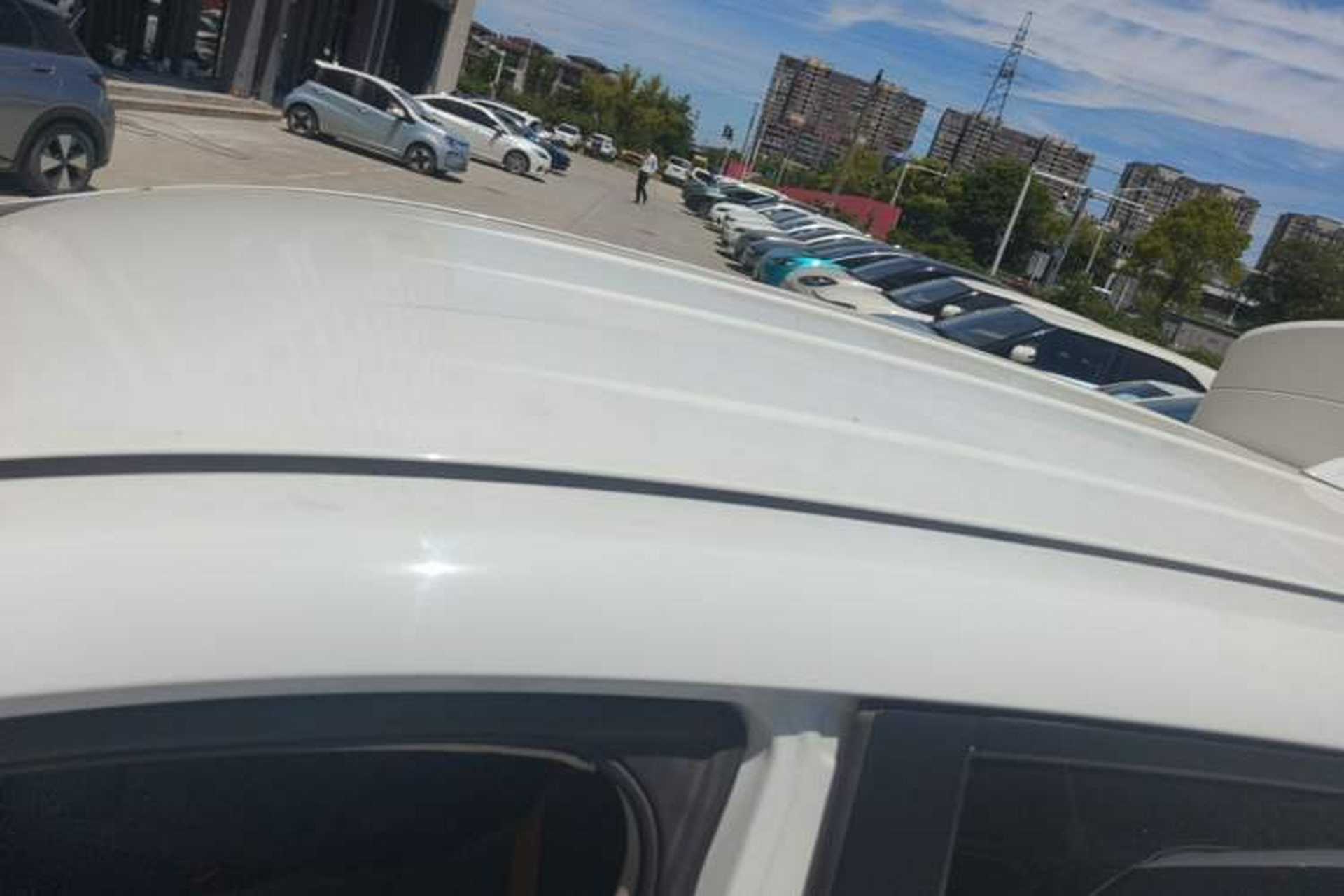 Used Bestune NAT 2023 PRO Enjoy Travel Edition 425km Roof
