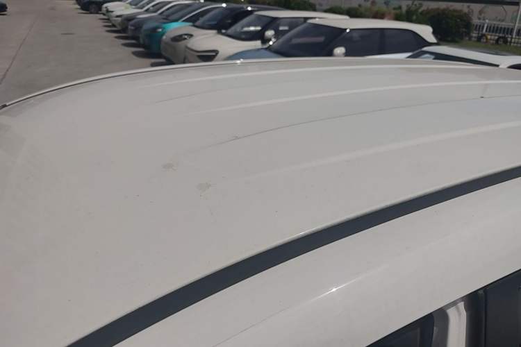 Used Bestune NAT 2023 PRO Enjoy Travel Edition 425km Roof