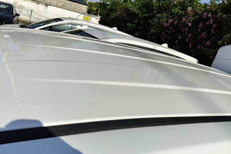 Used Bestune NAT 2023 PRO Comfort Travel Edition 419km Roof