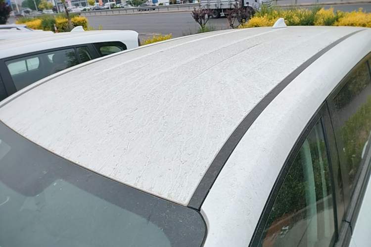 Used Bestune NAT 2023 PRO Comfortable Travel Battery-Swap Version 401km Roof