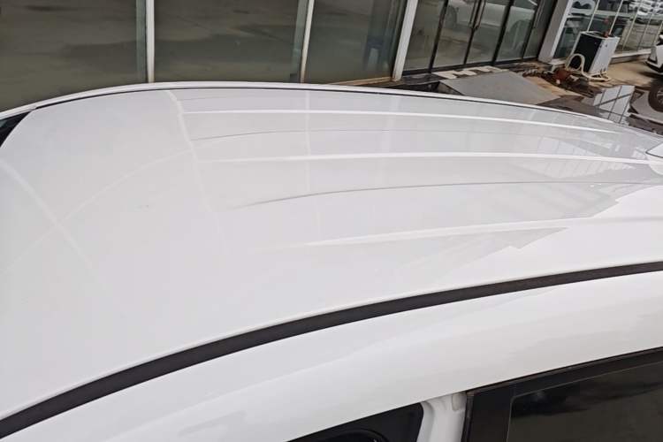 Used Bestune NAT 2023 PRO Comfort Travel Edition 425km Roof