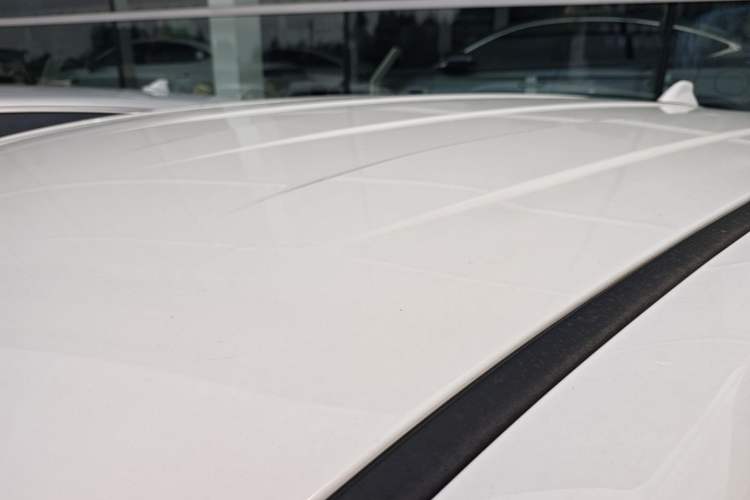 Used Bestune NAT 2023 PRO Comfort Travel Edition 425km Roof