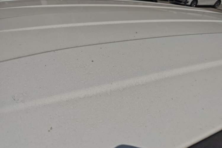 Used Bestune NAT 2023 PRO Comfort Travel Edition 425km Roof