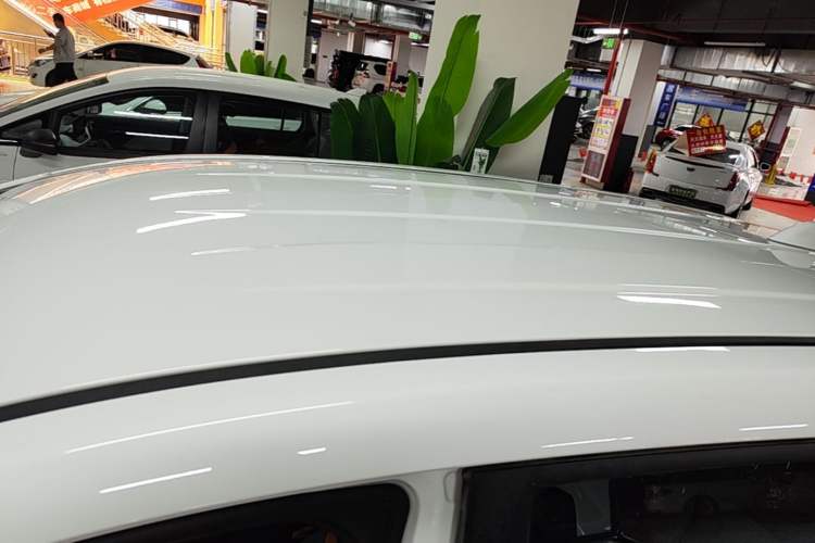 Used Bestune NAT 2023 PRO Comfort Travel Edition 419km Roof